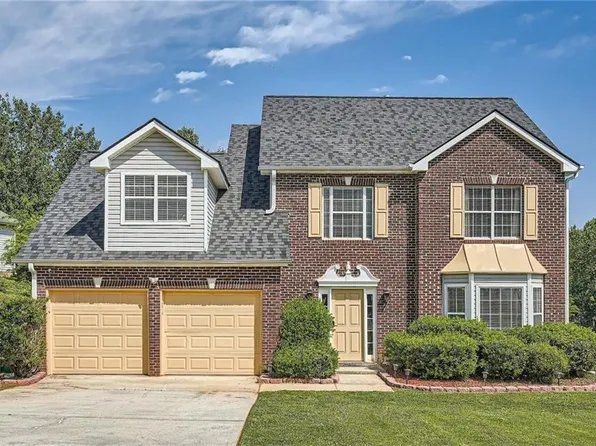 3370 Flagstone Trce, Ellenwood, GA 30294