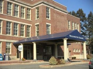 21 W Washington St APT 302, West Chester, PA 19380