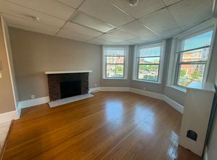 877 Beacon St #1, Boston, MA 02215