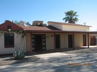 4025 E 17th St, Tucson, AZ 85711