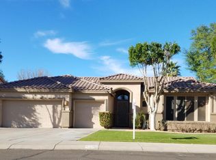 1152 W Windhaven Ave, Gilbert, AZ 85233