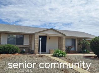28302 W Worcester Rd, Menifee, CA 92586