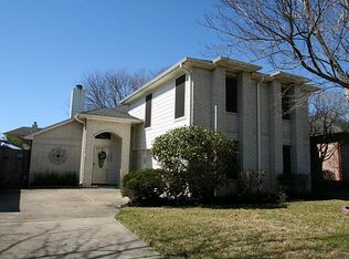 12342 Meadow Ridge Dr, Stafford, TX 77477