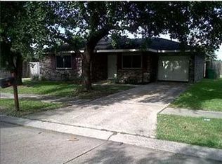 1908 N Sugar Ridge Rd, La Place, LA 70068