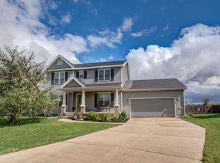 10 Littlemore Ct, Madison, WI 53718