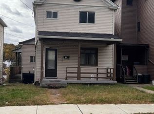 628 Large Ave, Clairton, PA
