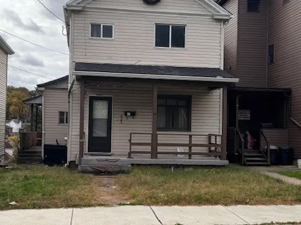 628 Large Ave, Clairton, PA 15025