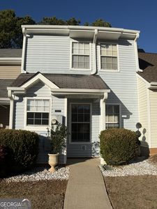 5929 Dogwood Mnr, Lithonia, GA, 30038