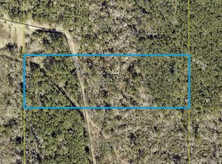 TRACT 2 Bannister Rd, Deridder, LA 70634