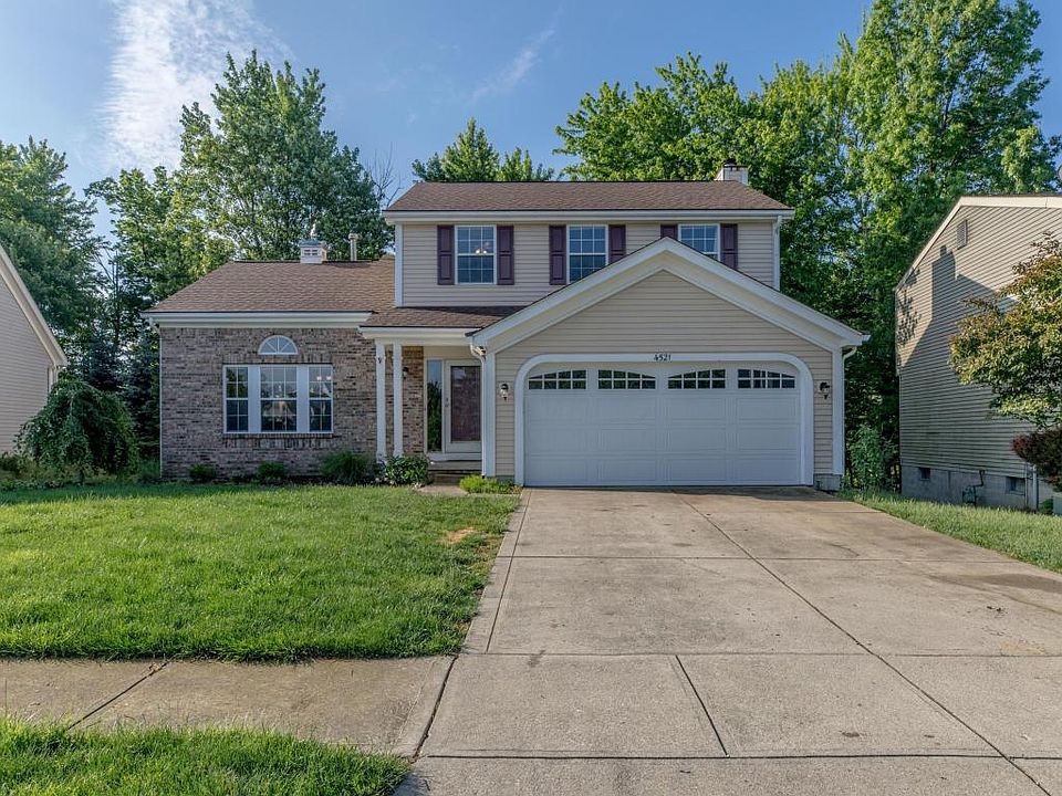 1st image of 4521 Big Walnutview Dr