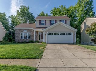 4521 Big Walnutview Dr, Columbus, OH 43230