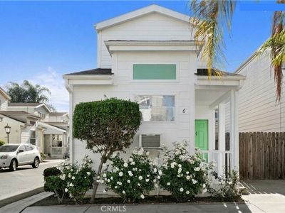 9921 Flora Vista St Unit 6, Bellflower, CA, 90706