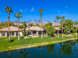 27 Racquet Club Dr S, Rancho Mirage, CA 92270