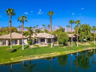 27 Racquet Club Dr S, Rancho Mirage, CA, 92270