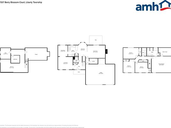 2nd image of 7037 Berry Blossom Ct