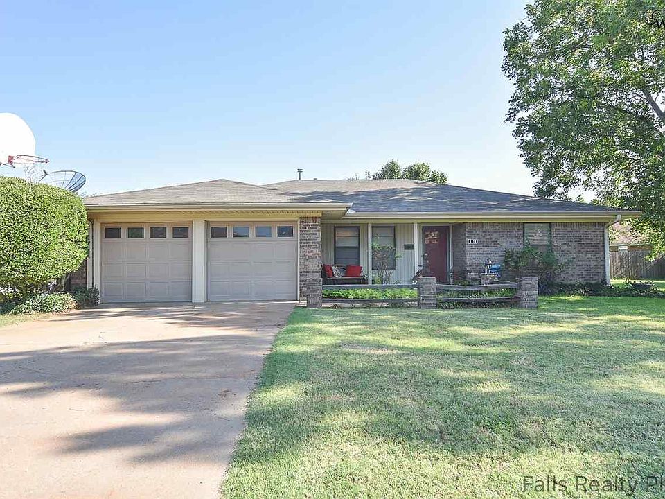 1st image of 4114 Canberra Dr