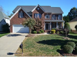 8901 Cumberland Ct, Waxhaw, NC 28173