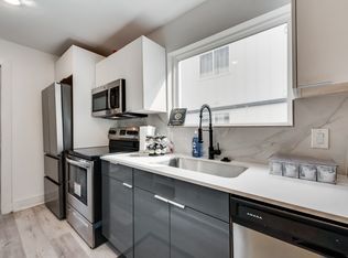 1517 N Carroll Ave #105, Dallas, TX 75204