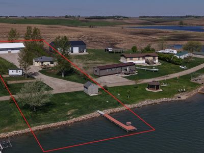 7042 436th Ave, Webster, SD, 57274