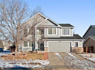 5413 Aspen Ave, Castle Rock, CO 80104