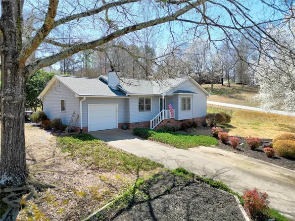 100 Mariposa Cir, Anderson, SC 29621