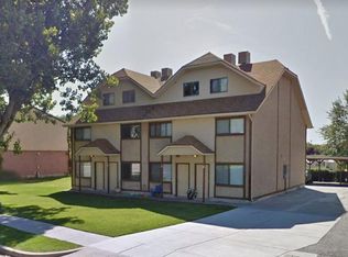 1181 W 1600 N #3, Layton, UT 84041
