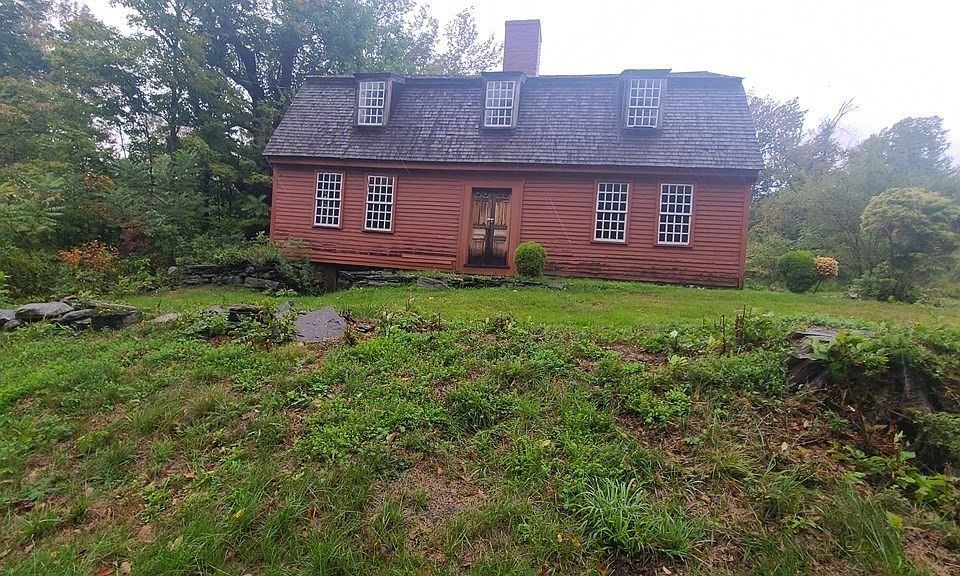 1442 Main Rd, Granville, MA 01034 Zillow