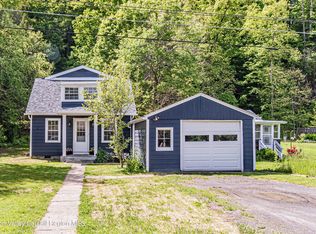148 Esopus Creek Road, Saugerties, NY 12477
