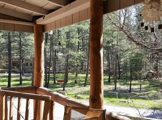 117 Brady Canyon Rd, Ruidoso, NM 88345