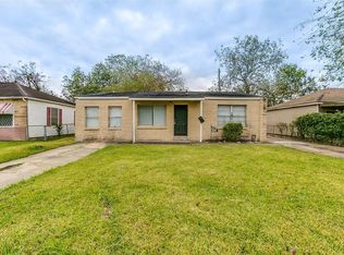 11011 Duane St, Houston, TX 77047