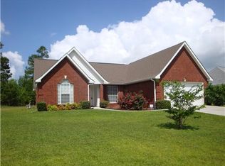 10711 Serene Cv, Ocean Springs, MS 39565