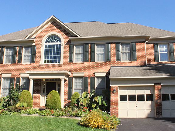 2nd image of 9410 Englefield Ct