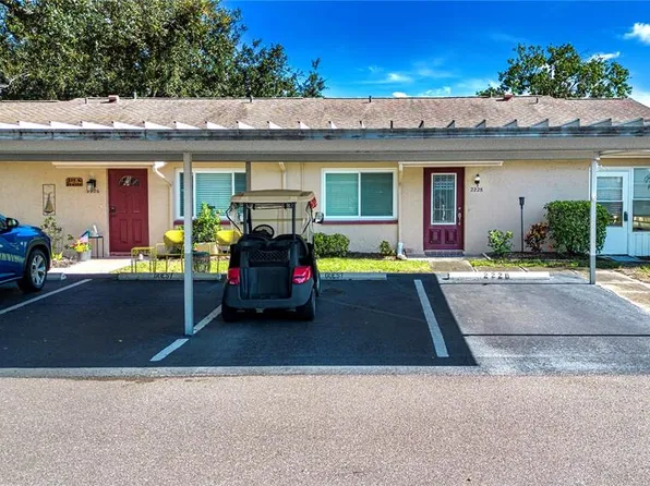 2228 GREENHAVEN DRIVE #384, SUN CITY CENTER, FL 33573