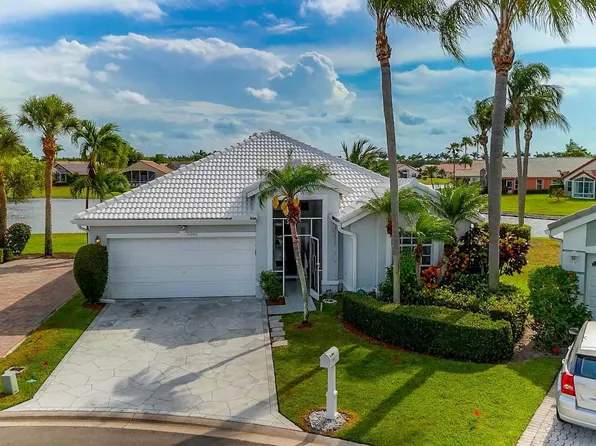 14095 Skye Terrace, Delray Beach, FL 33446