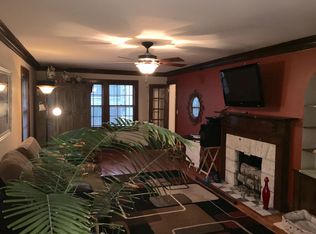 421 N Duncan St, Newton, KS 67114