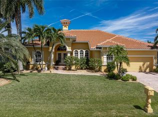 1448 KIWI COURT, PUNTA GORDA, FL 33950