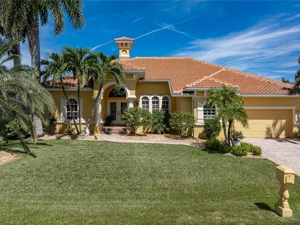 1448 KIWI COURT, PUNTA GORDA, FL 33950