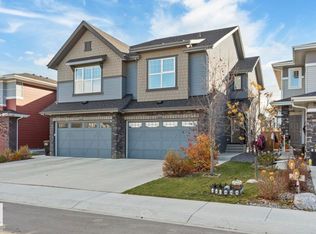 12737 205th St NW, Edmonton, AB T5S0L8