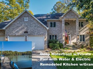 13110 Soundings Rd, Lusby, MD 20657