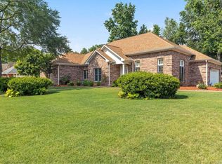 6308 Westminster Ave, Benton, AR 72019