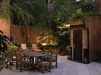 Sold by Sotheby's International Realty