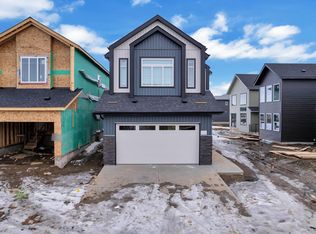 8458 Mayday Link SW, Edmonton, AB T6X0Y7