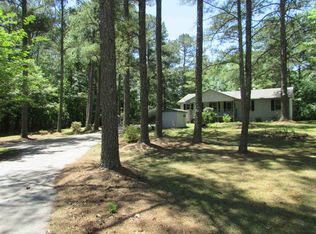 262 Church Rd, Stockbridge, GA 30281