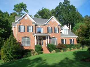 502 Bridewell Ct, Cary, NC 27518