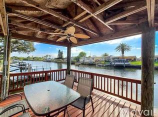 12623 1st Isle, Hudson, FL 34667