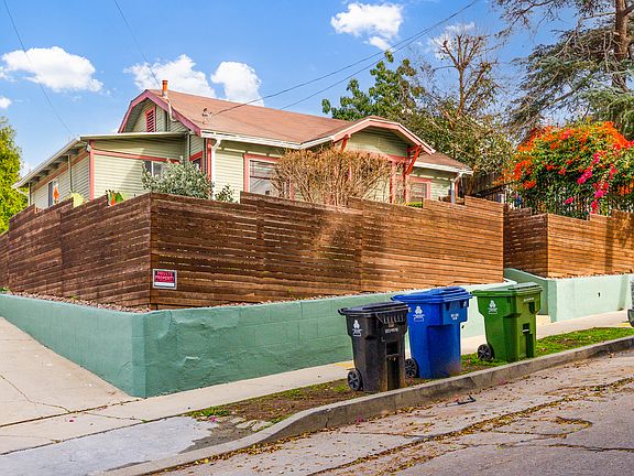 house fron street
