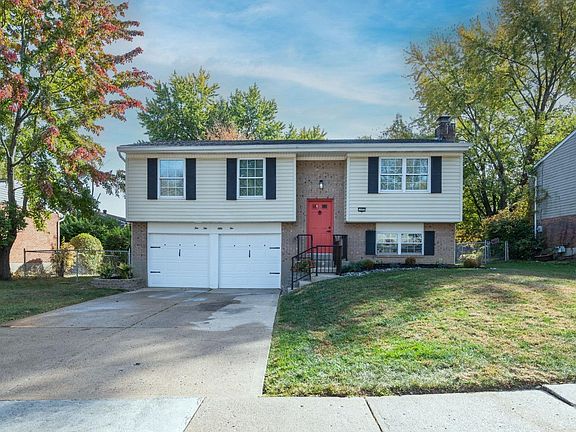 2nd image of 10252 Crestland Ct