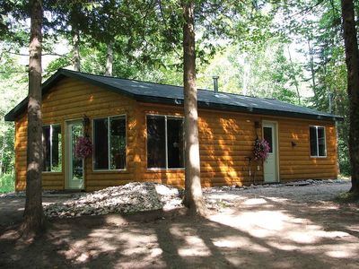 15470 Roaring Brook Dr, Thompsonville, MI, 49683