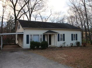 171 Forney Rd, Huntingdon, TN 38344