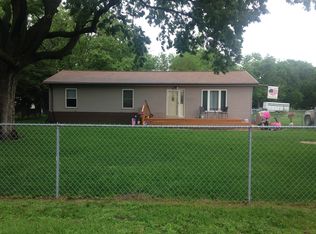 1602 Gateway Dr, South Sioux City, NE 68776